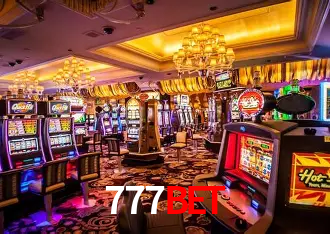 777bet Cassino - 80+ Mesas ao Vivo
