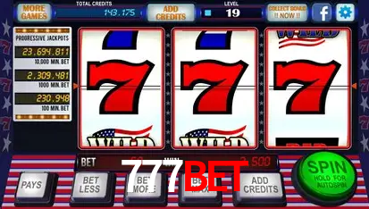 777bet Belo Horizonte - Reivindique Bonus