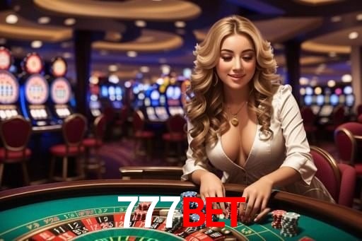 Welcome Bonus 777bet