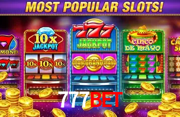777bet Belo Horizonte - VIP Casino