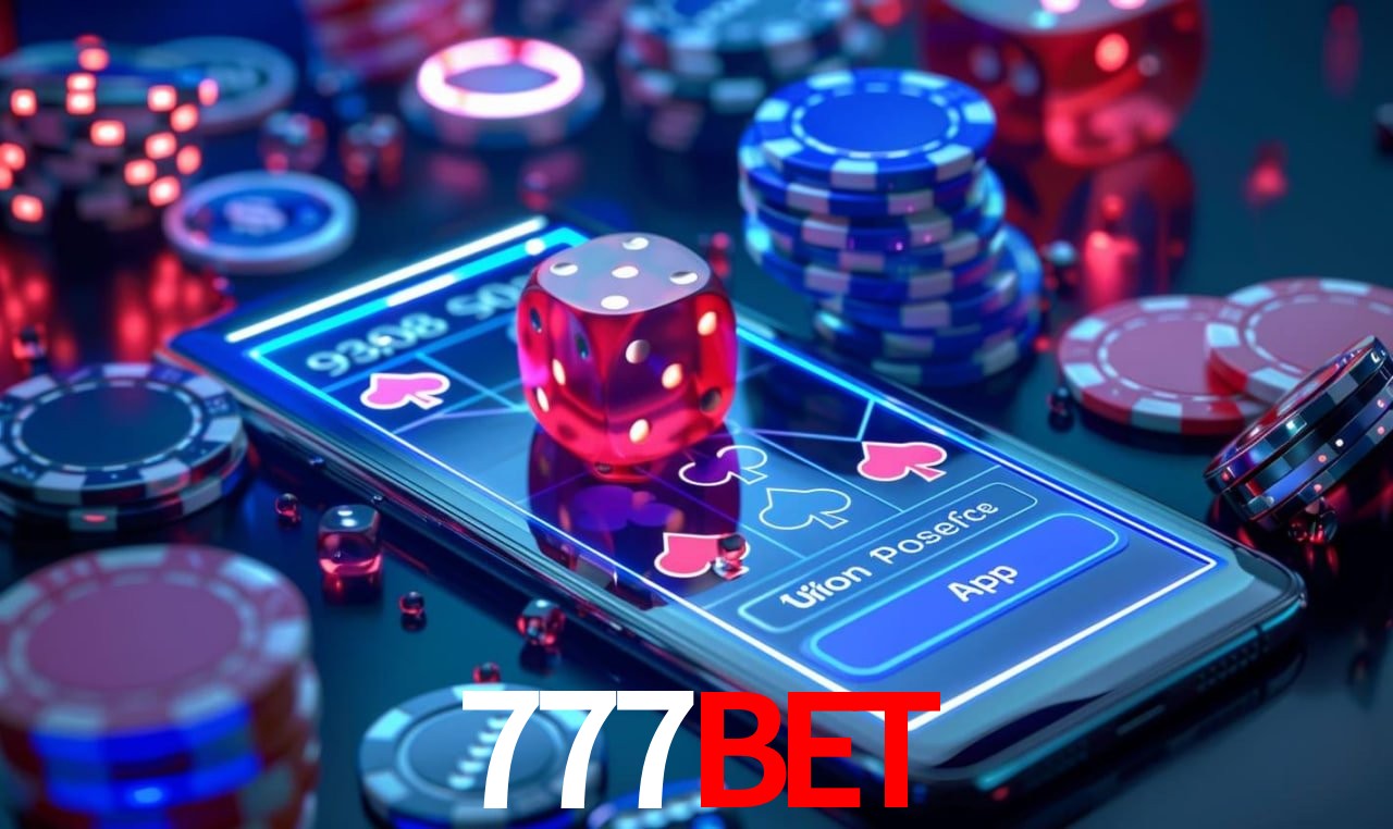 777bet Brasília - Betting Features
