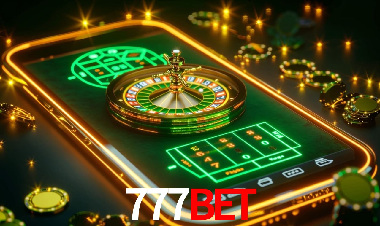 777bet - User Statistics