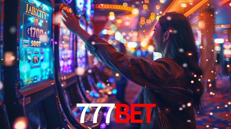 777bet login
